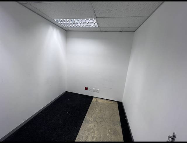 151M² OFFICE TO LET IN CAPE TOWN CITY CENTRE